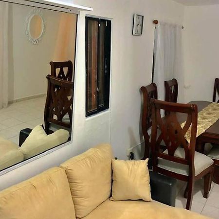 3 Bedroom Apartment In Nagua City Center With Parking And Free Wifi 외부 사진