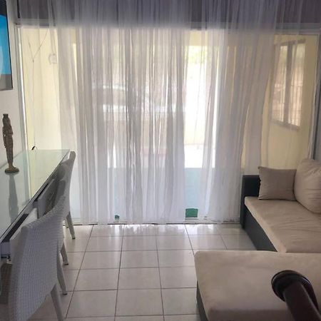 3 Bedroom Apartment In Nagua City Center With Parking And Free Wifi 외부 사진