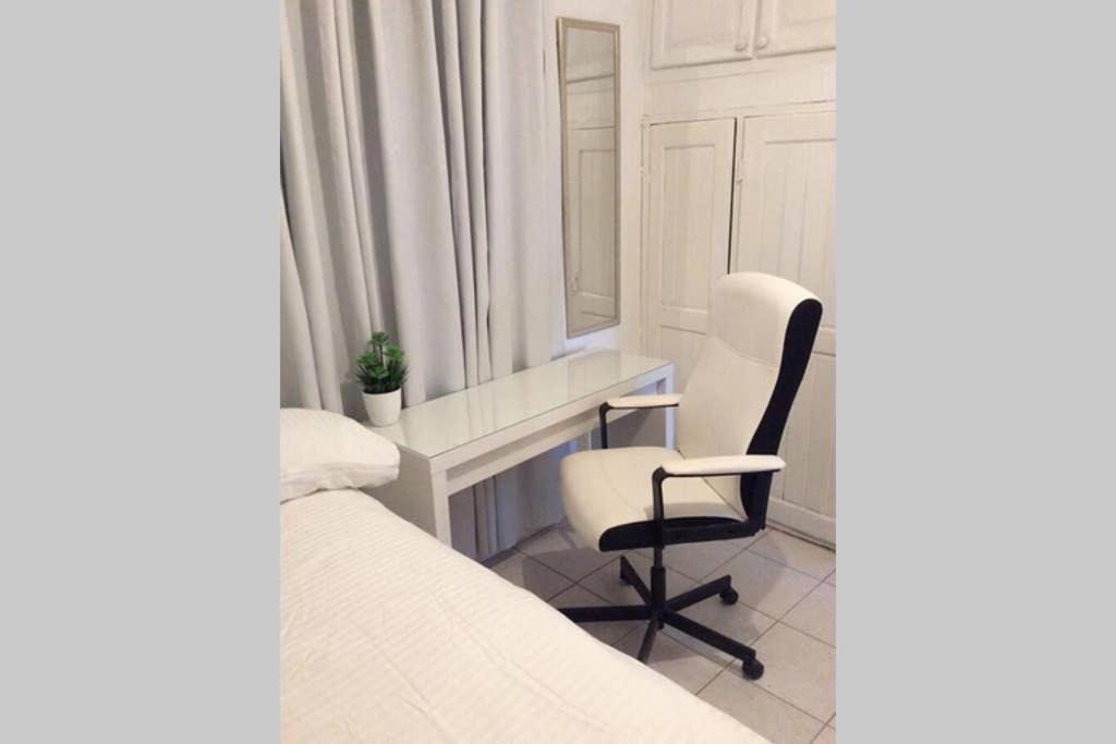 3 Bedroom Apartment In Nagua City Center With Parking And Free Wifi 외부 사진