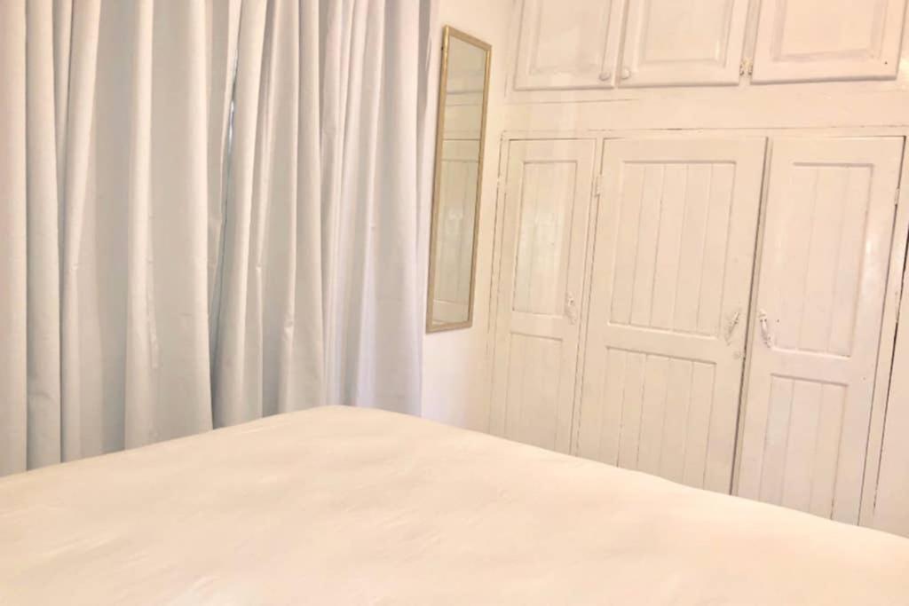 3 Bedroom Apartment In Nagua City Center With Parking And Free Wifi 외부 사진