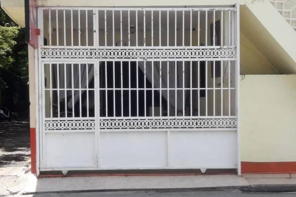 3 Bedroom Apartment In Nagua City Center With Parking And Free Wifi 외부 사진