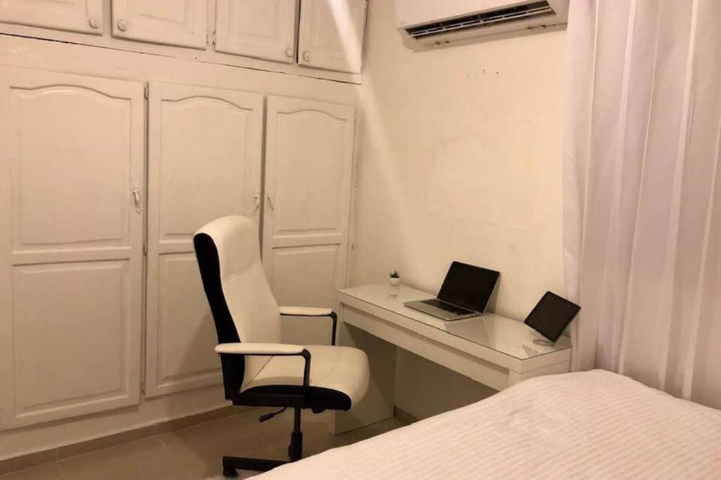 3 Bedroom Apartment In Nagua City Center With Parking And Free Wifi 외부 사진