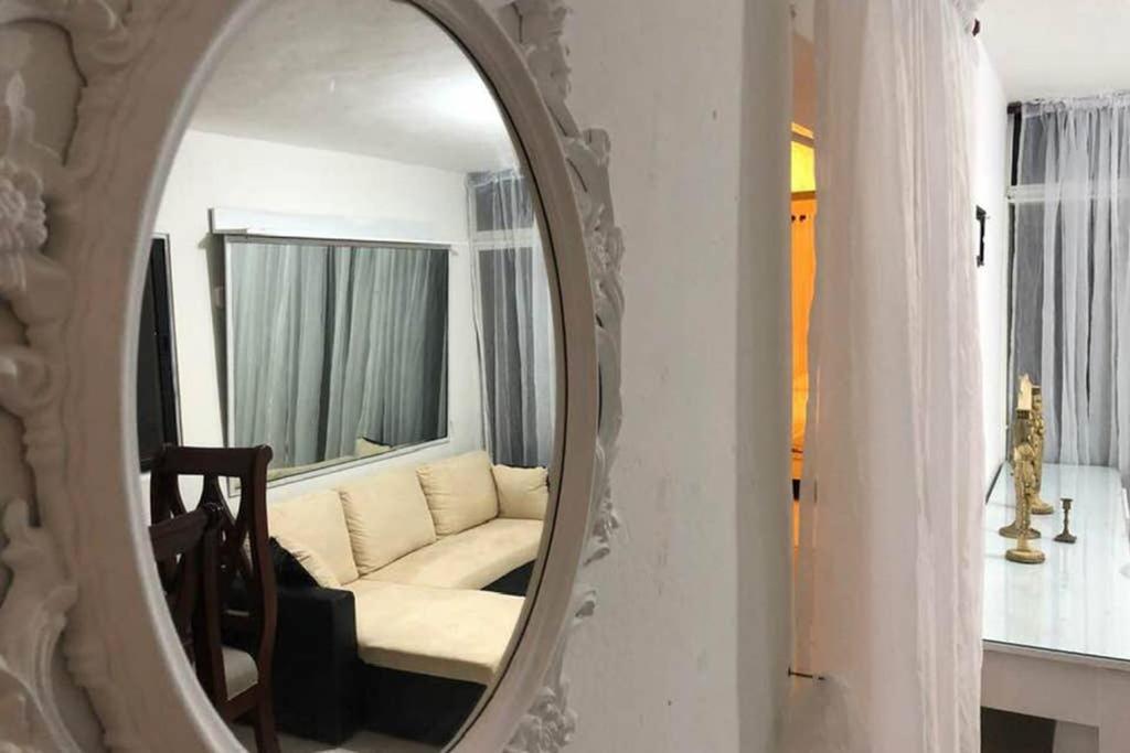 3 Bedroom Apartment In Nagua City Center With Parking And Free Wifi 외부 사진