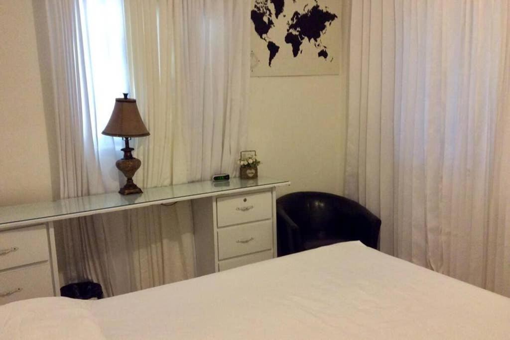 3 Bedroom Apartment In Nagua City Center With Parking And Free Wifi 외부 사진